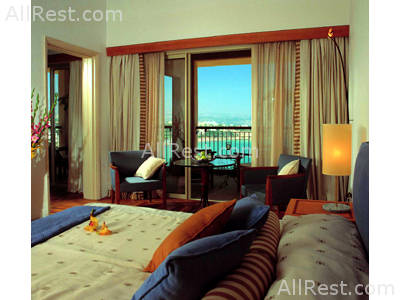 Thalassa Hotel 14